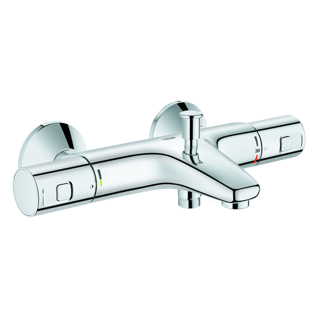 Precision Start Thermostat-wannen-/brausemischer 1/2 (34598000) - Grohe
