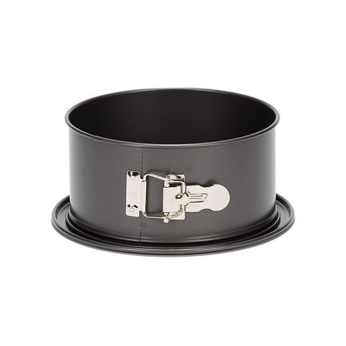 Schwarz Kuchenform, Hoch 22 Cm / 9 Cm, Pastetenform - Bild 3