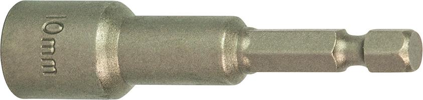 Fp Steckschlüsseleinsatz Mit Magnet 10X65mm Fortis