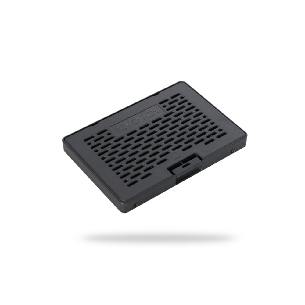 Icydock ICY DOCK EZConvert MB703M2P-B, SSD + Festplatte Zubehör - Bild 3