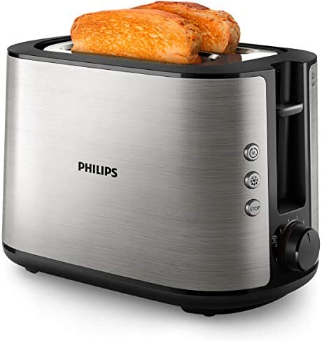 Philips Toaster Viva Collection HD265090 - Image 4