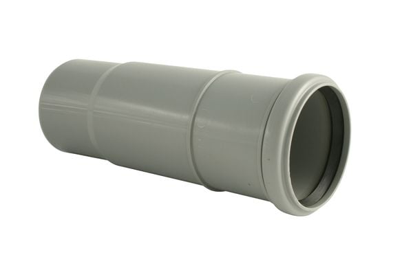 Ht-langmuffe Dn 110 Ht-rohre - Marley