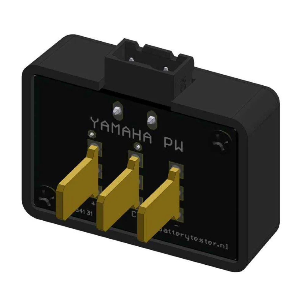 Flamec BV Adapter-2368850470 Schwarz Einheitsgröße - Bild 3