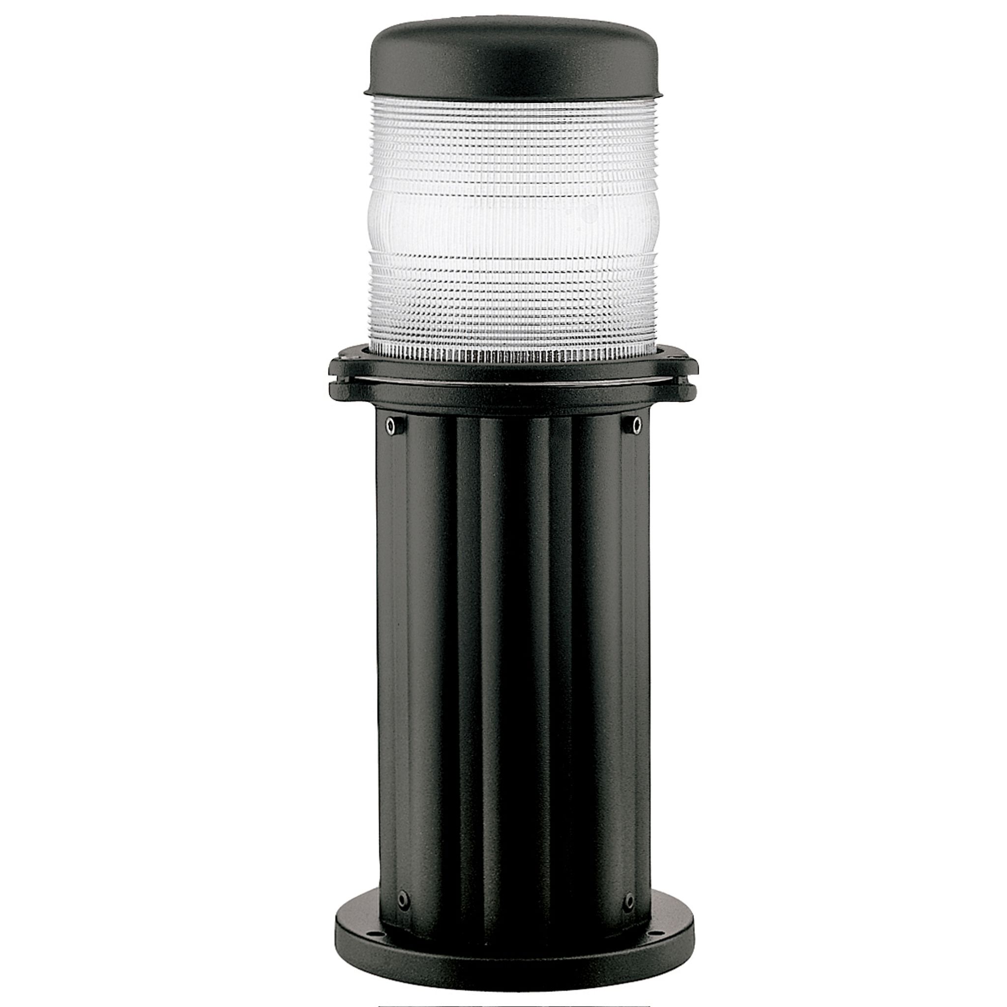 Dopo Lighting Noir Leuchte Omo Ip55 E27 400 Mm - Bild 2