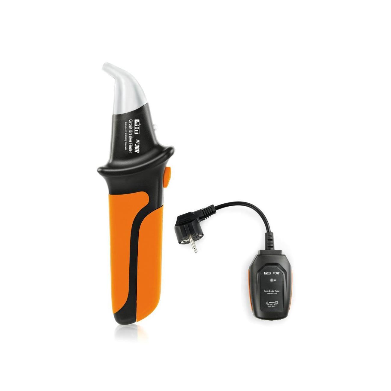 Ht Instruments Orange Ht38 Sicherungsfinder