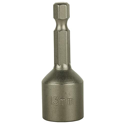 Dewalt Grau Steckschlüssel Mag. 1/4 13X50 Mm