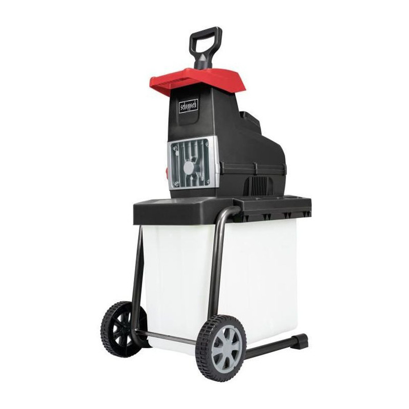 Scheppach - Trituratore Di Vegetali 60l- 2800 W - Gs60 Scheppach