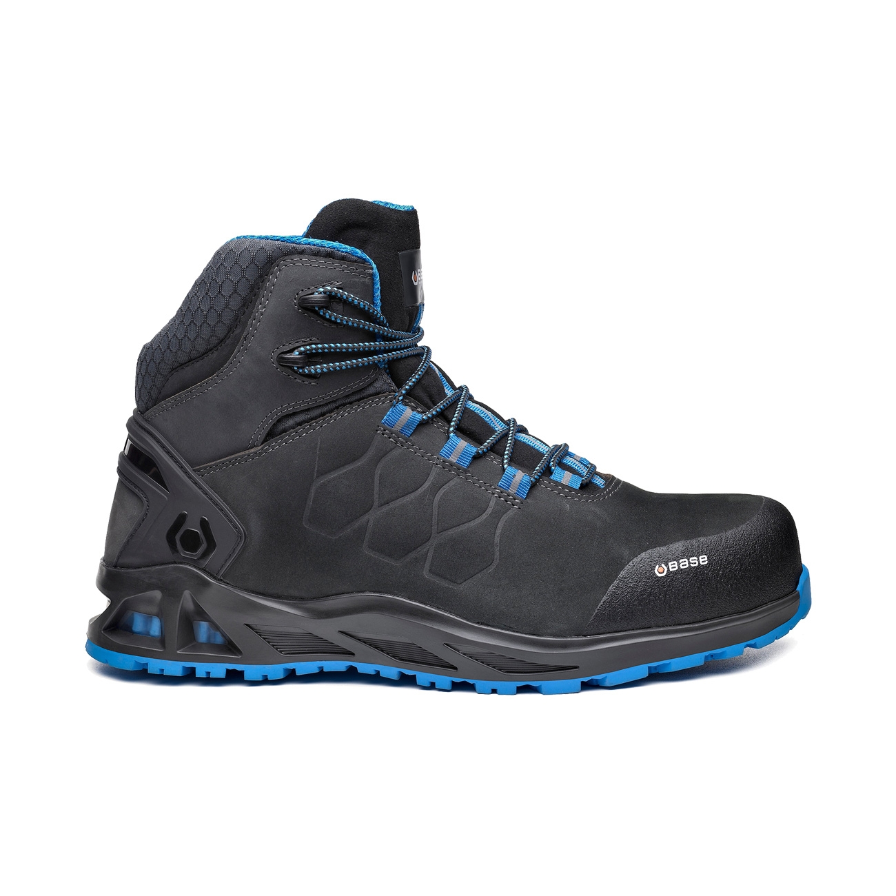 Base Herren K-Road Top S3s Ci Hro Fo Sr - Bild 3
