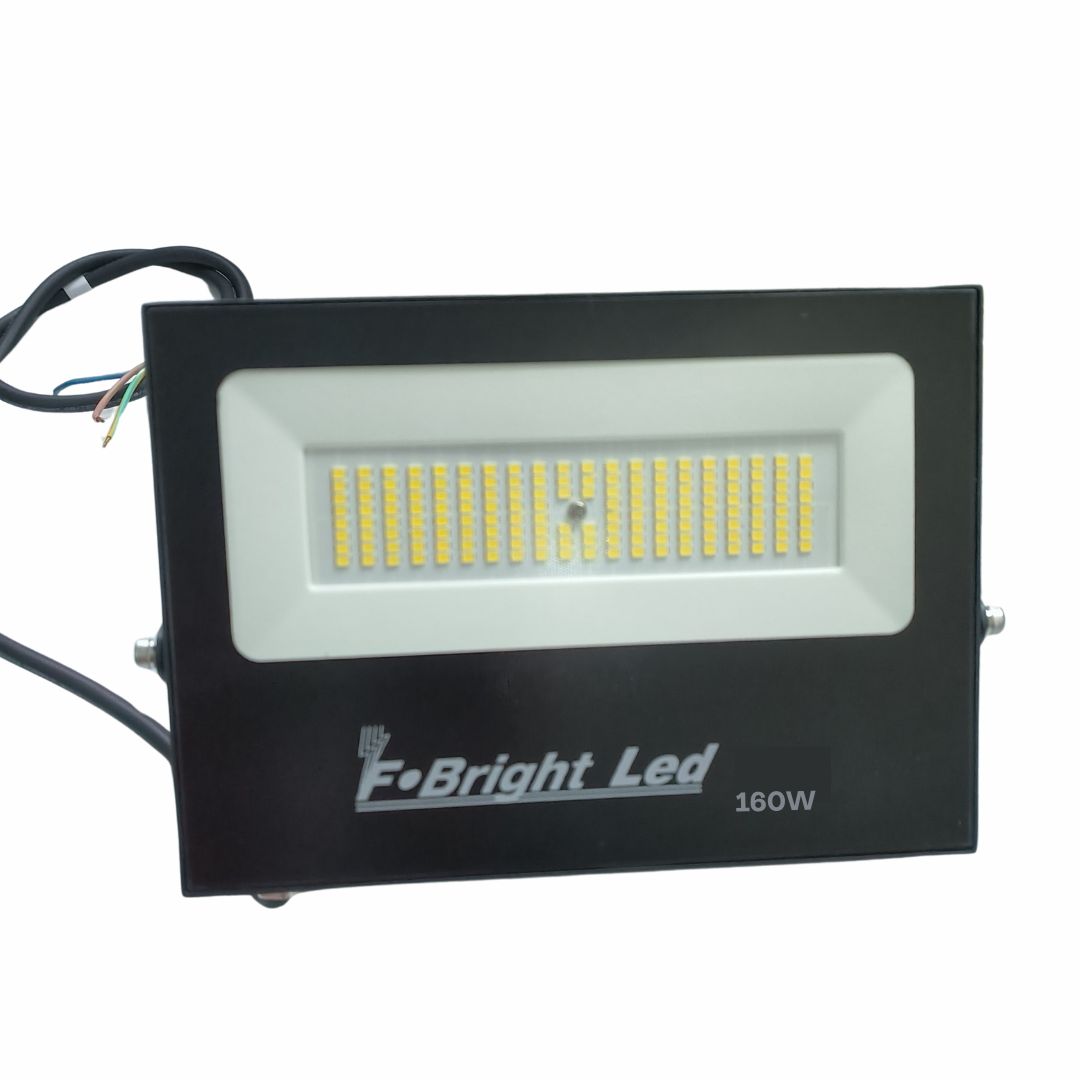 Proiettore Led 160 W 6500 K Ip65