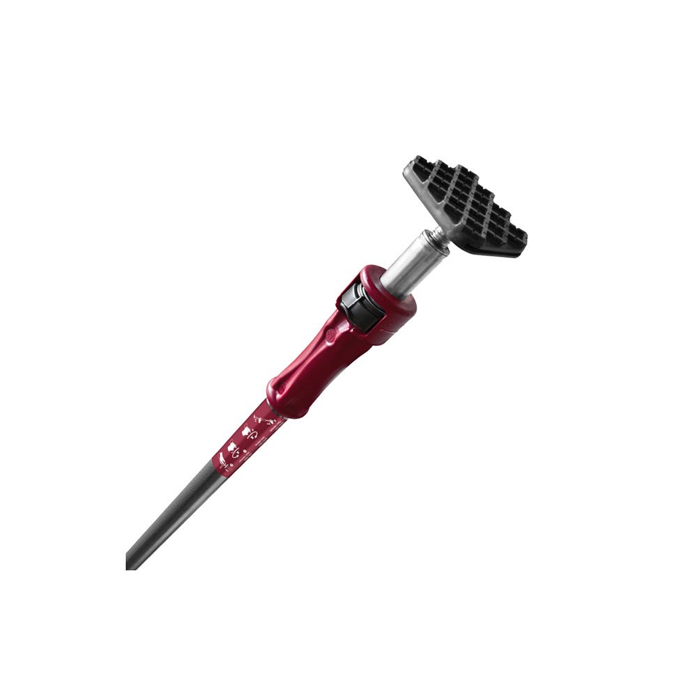 Piher - Lastenstange 95 - 170 Cm Max 300 Kg Dritte Hand Deckenstütze Montagestütze