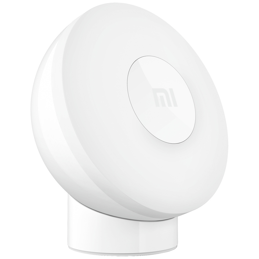Xiaomi Mi Nachtlicht 2 mit Bewegungsmelder 25 lm AA-Batterie 2800 K Bluetooth - Bild 2