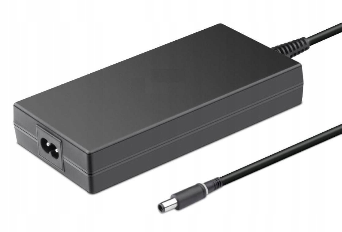 Microbattery Schwarz Coreparts Netzteil Für Dell, Mbxde-Gam006