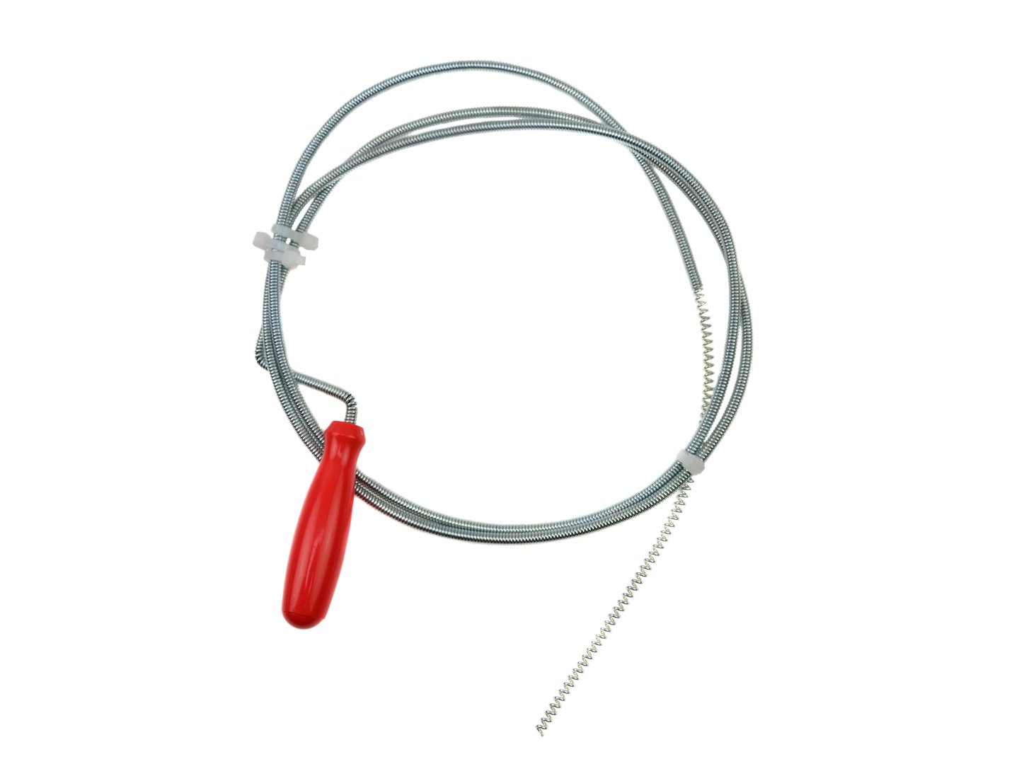 Import Rohrkolben - Feder Für Rohre 5 Mm X 1, 5 M (40)