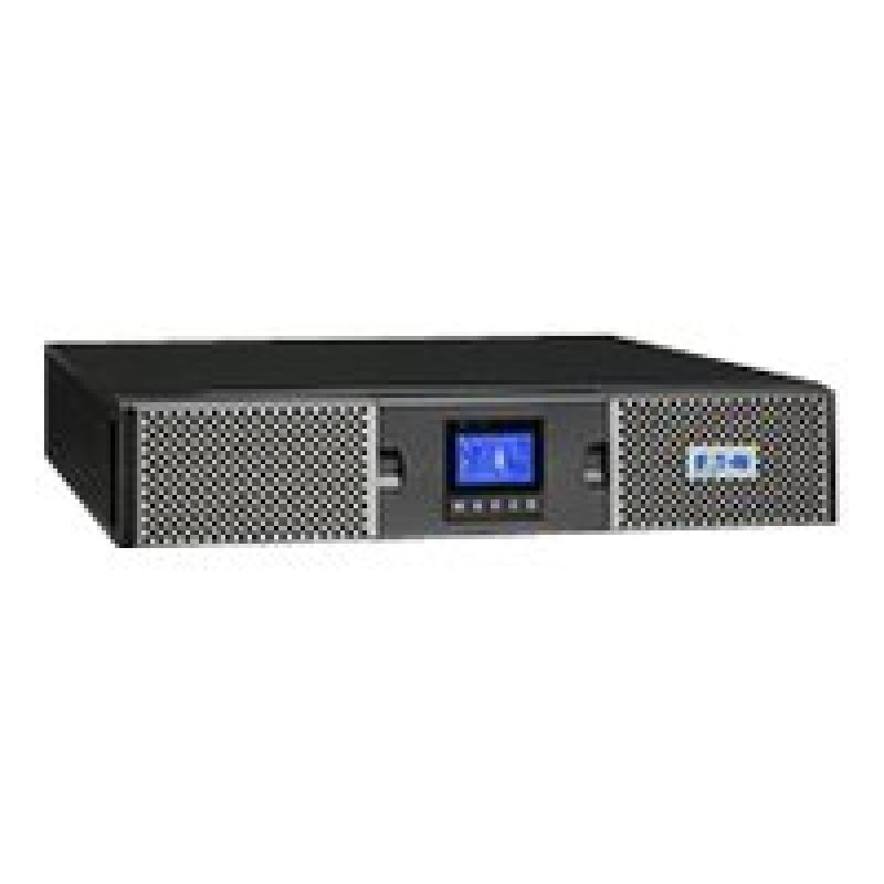 Eaton 9px 1kva Gruppo Di Continuit� (ups) Doppia Conversione (online) 1000 W 8 Presa(e) Ac Eaton