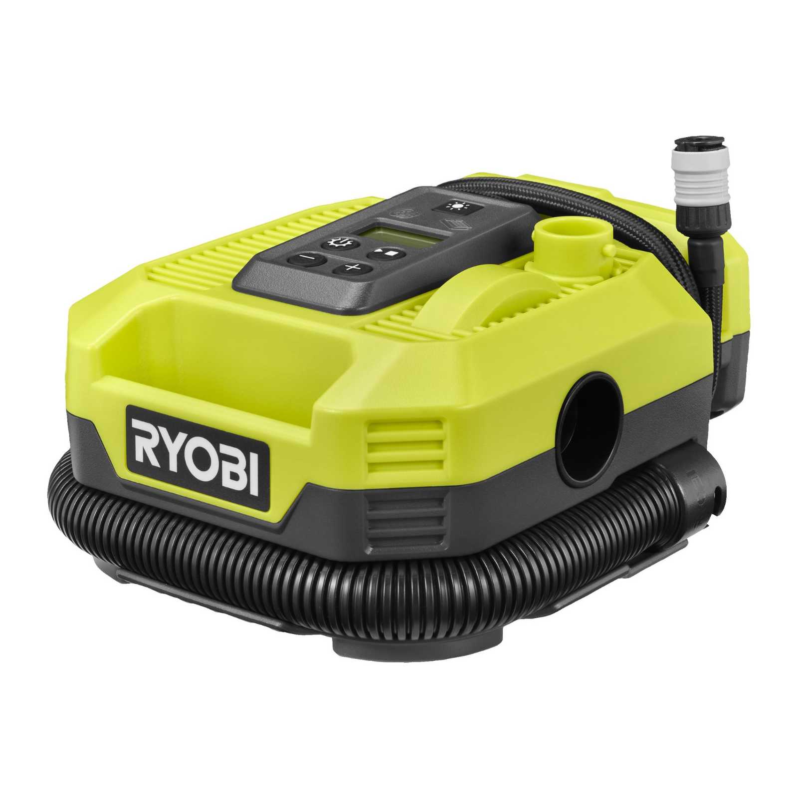 Kompressor Ryobi Rmi18-0 18v