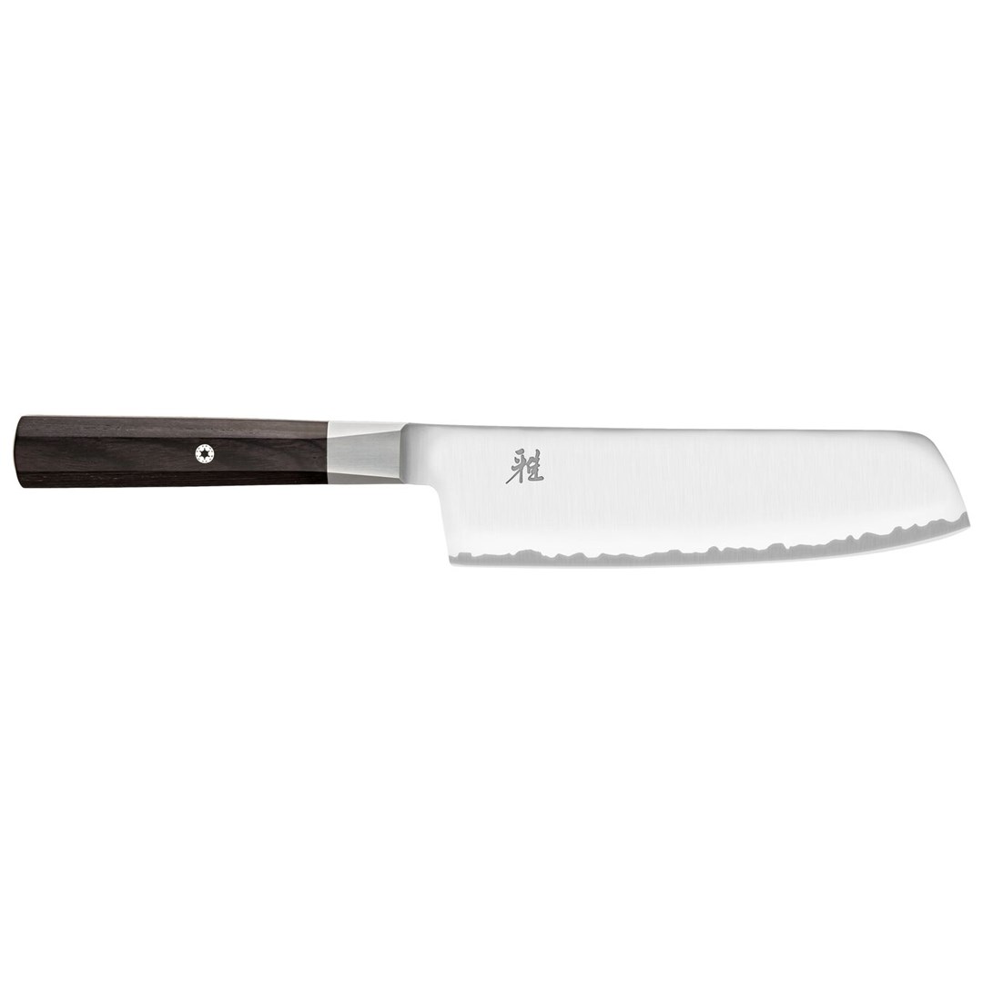 Miyabi Messer Nakiri 4000fc 18 Cm