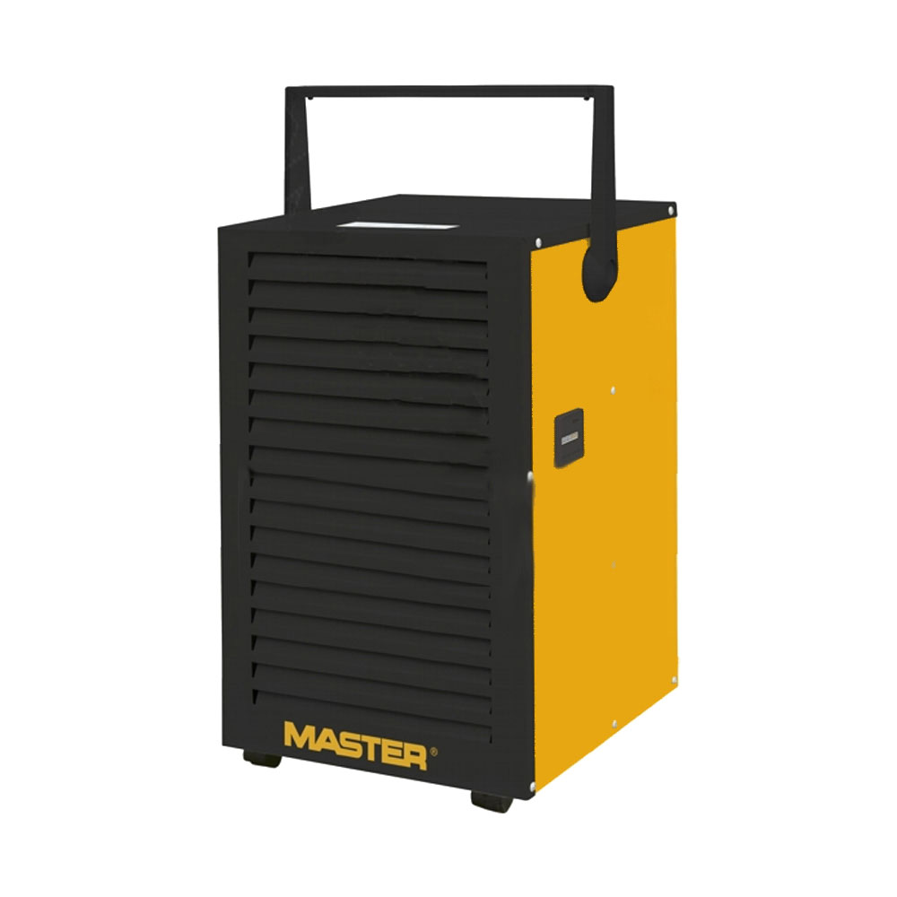 Luftentfeuchter DH 732 hrsg. 30l/24h - Bild 6