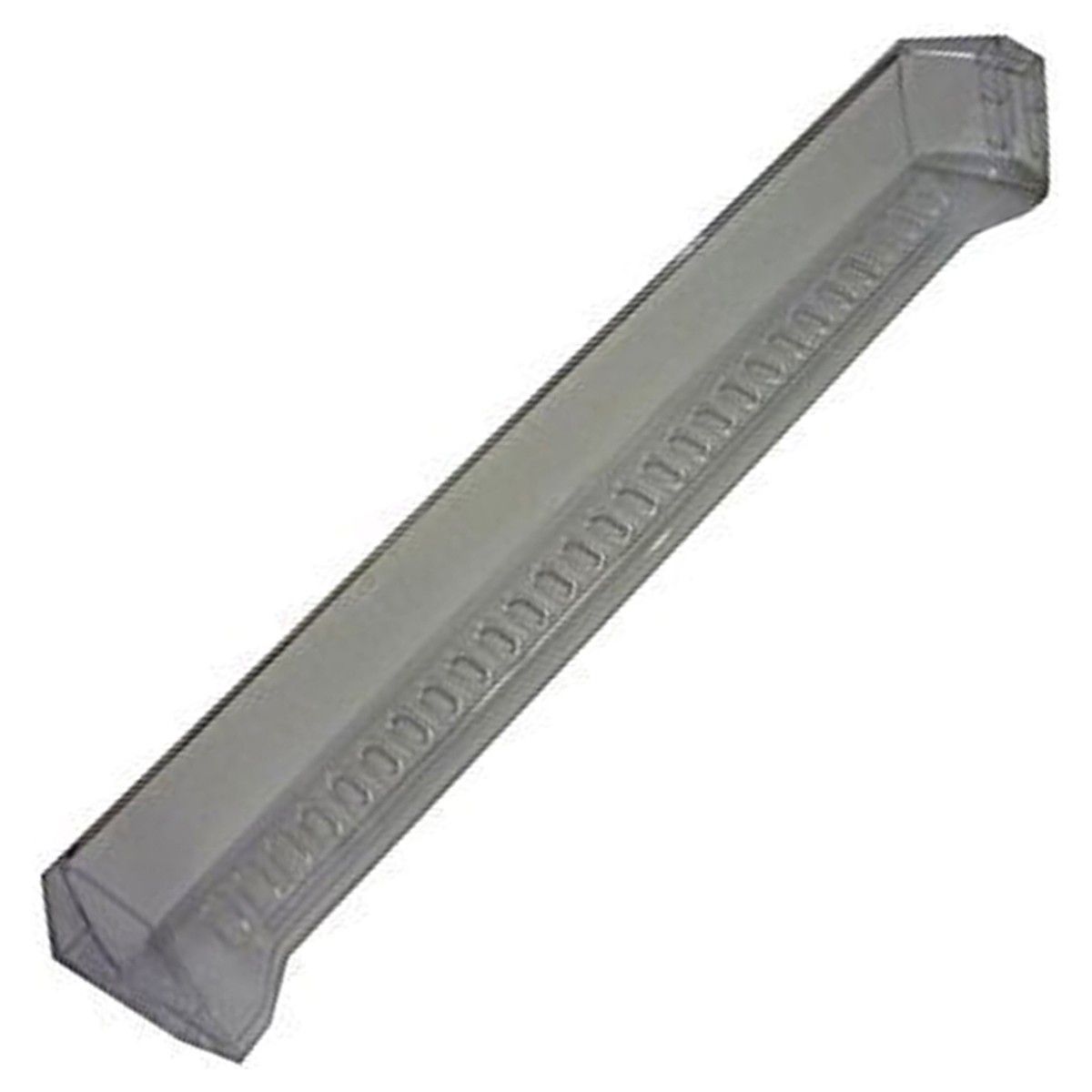 Balconnet porte bouteilles 637x107x110 mm () réfrigérateur, congélateur — photo de l’offre ManoMano