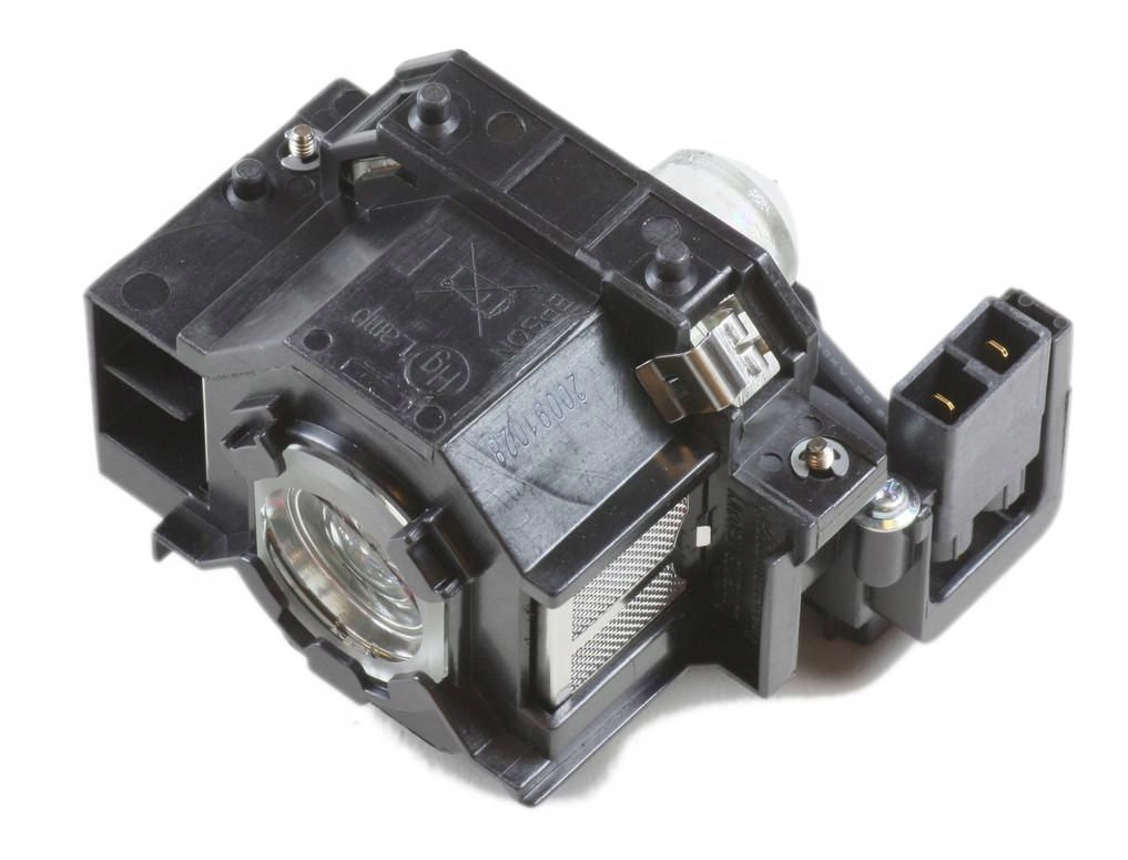 Microlamp Mehrfarbig Coreparts Epson Projektorlampe