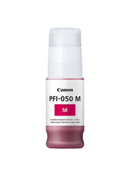 Canon Original Pfi050m (5700C001) Tintenpatrone Magenta - Image 7