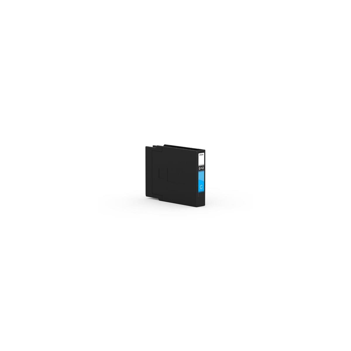 Epson , Druckerpatrone, Ink T14b Xxl Cyan (C) - Bild 7