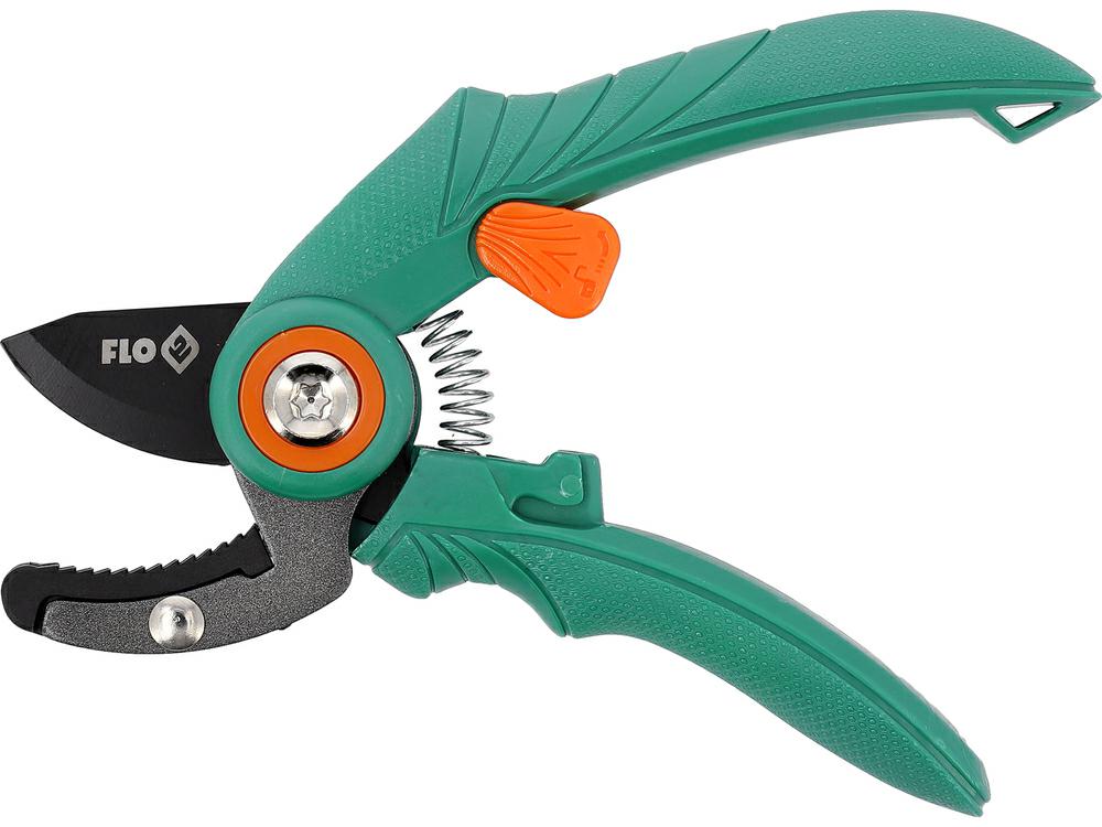 Coco Schneidewerkzeug Flo 99216 Sk5 Stahlklinge 175Mm