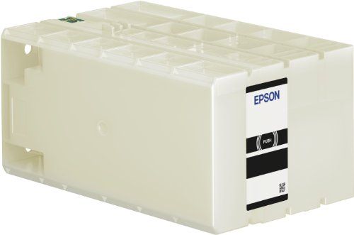 Epson T7431 - black - original - ink cartridge - Bild 2