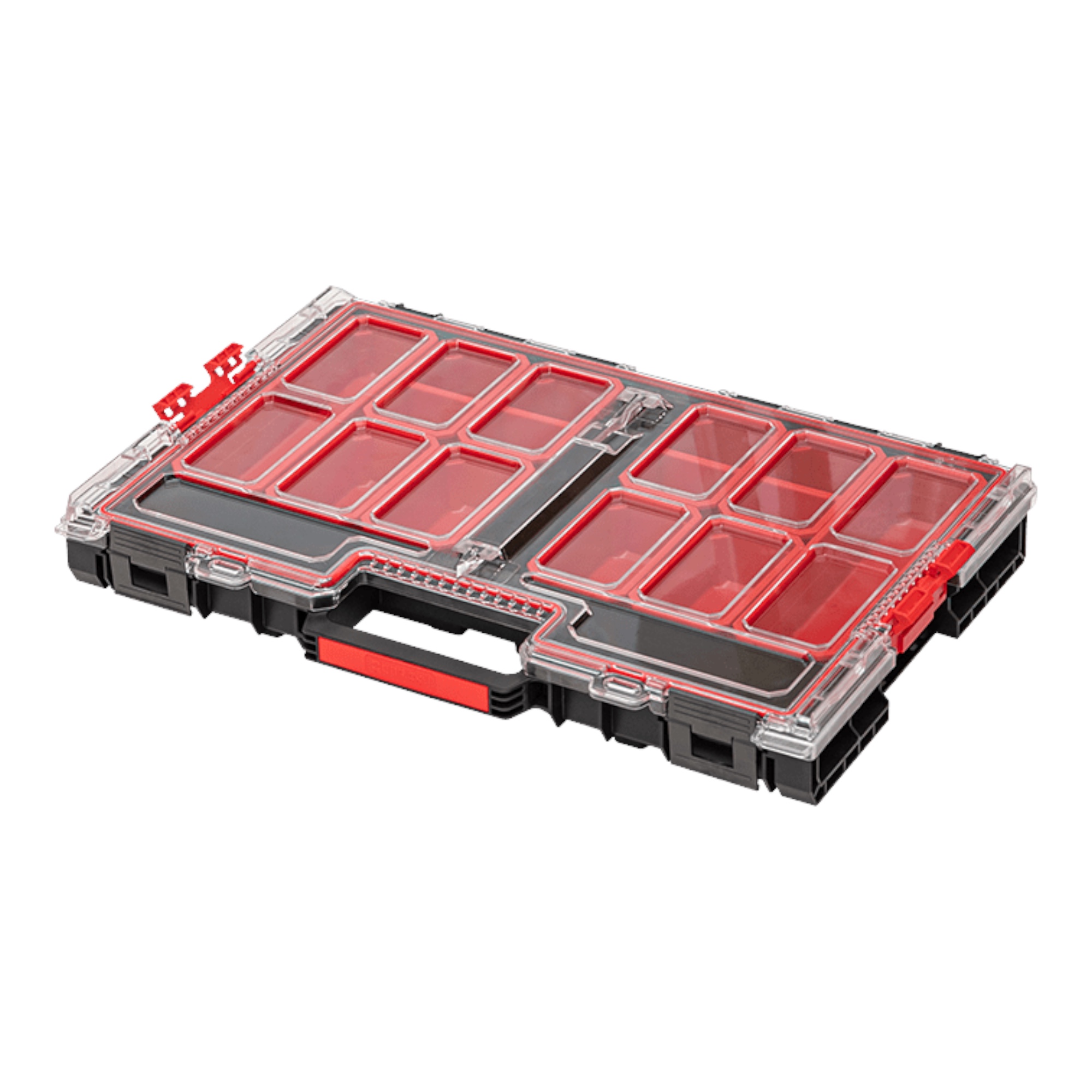 Organizer mit herausnehmbaren Eimern [System ONE ORGANISER L] - Bild 3