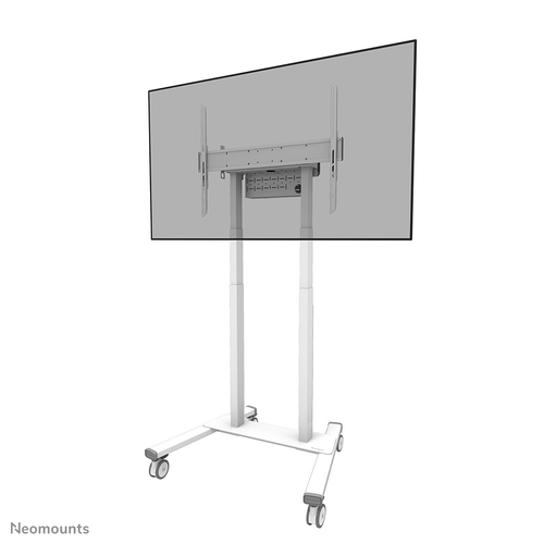 Neomounts FL55-875WH1 (110 kg, 37" - 100"), TV Ständer, Weiss - Image 5