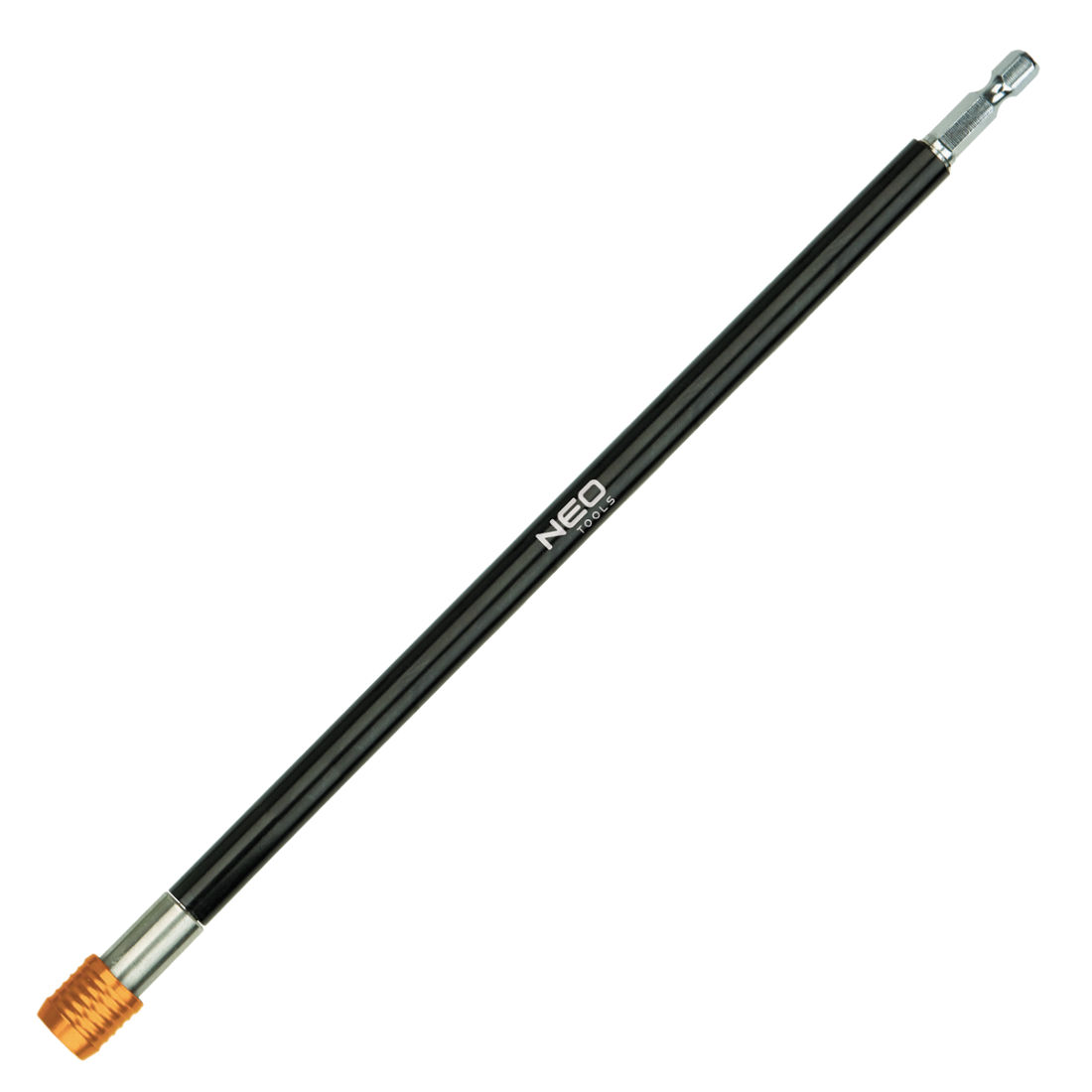 Für TOPEX-NEO-GRAPHITE NARZĘDZIA 06-073 HANDLE FOR QUICK-FASTENING BITS 300MM - Bild 4