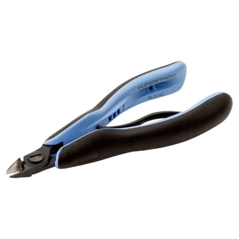 Bahco Lindström Rx 8152 Esd Seitenschneider 138 Mm