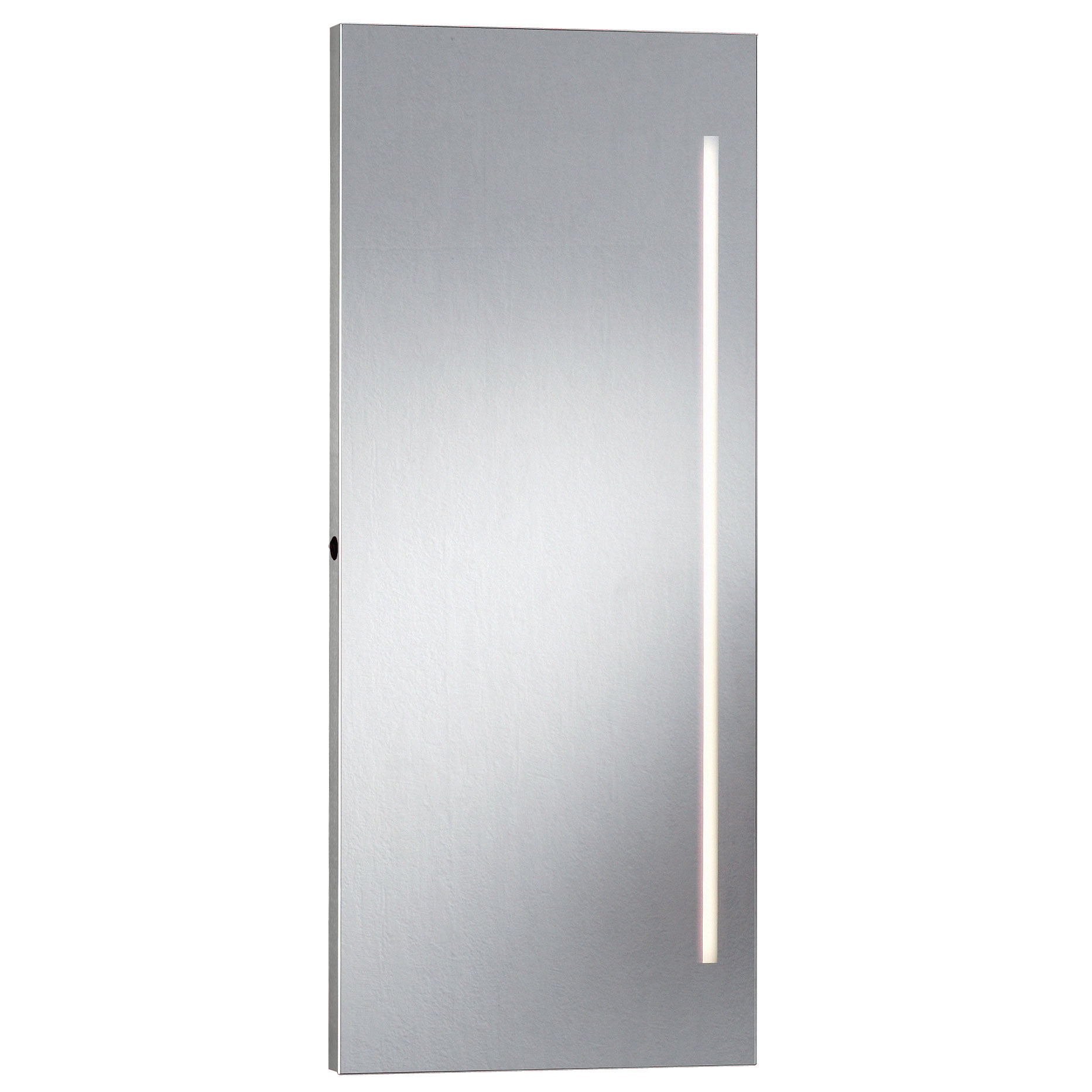 Fackelmann Spiegelelement Al 40 Led