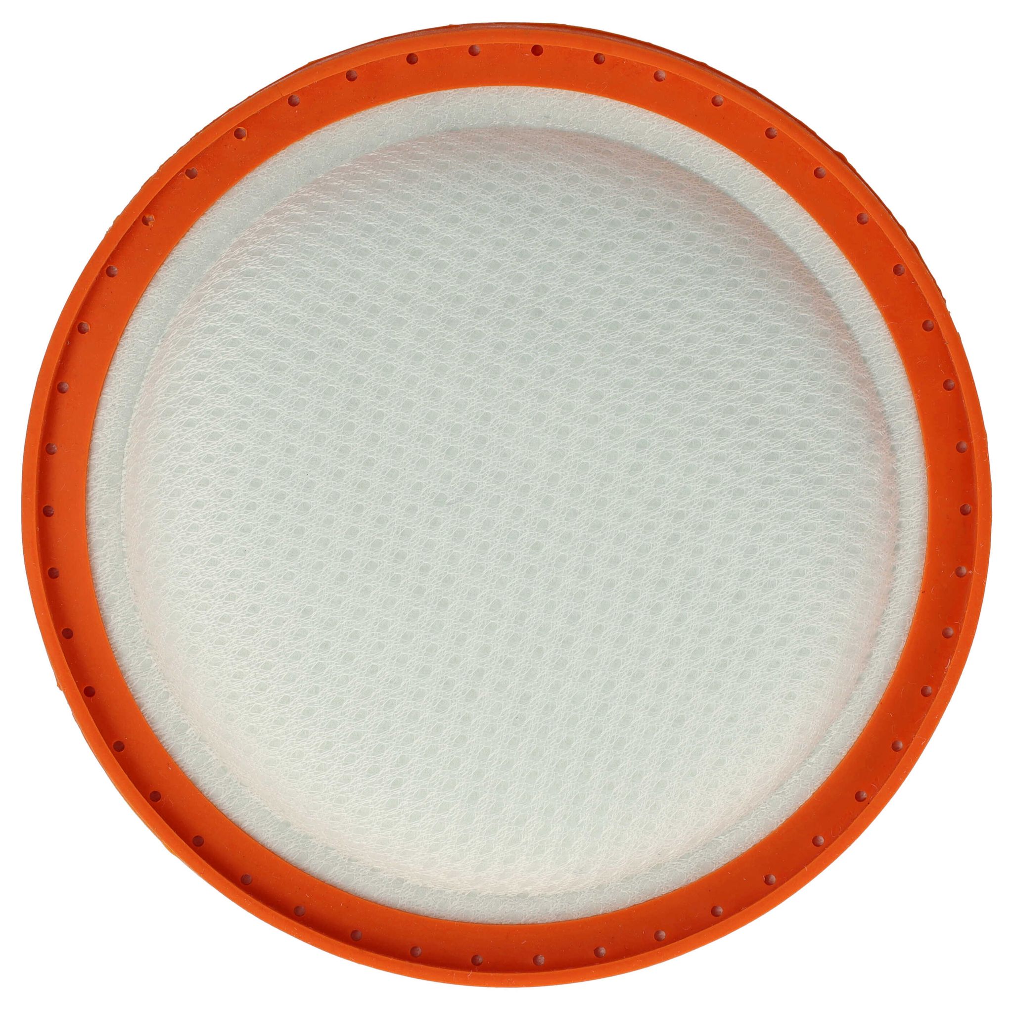 Vhbw Filtro Salva motore Compatibile Con Dirt Devil M2993 2, M2993 ...