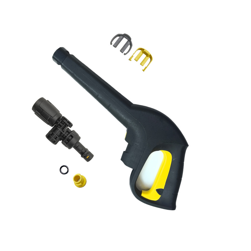 Kärcher Dampf-zubehörset Für Kärcher Sc-serie: 1 K2-wasserpistole + 1 Vp360-set