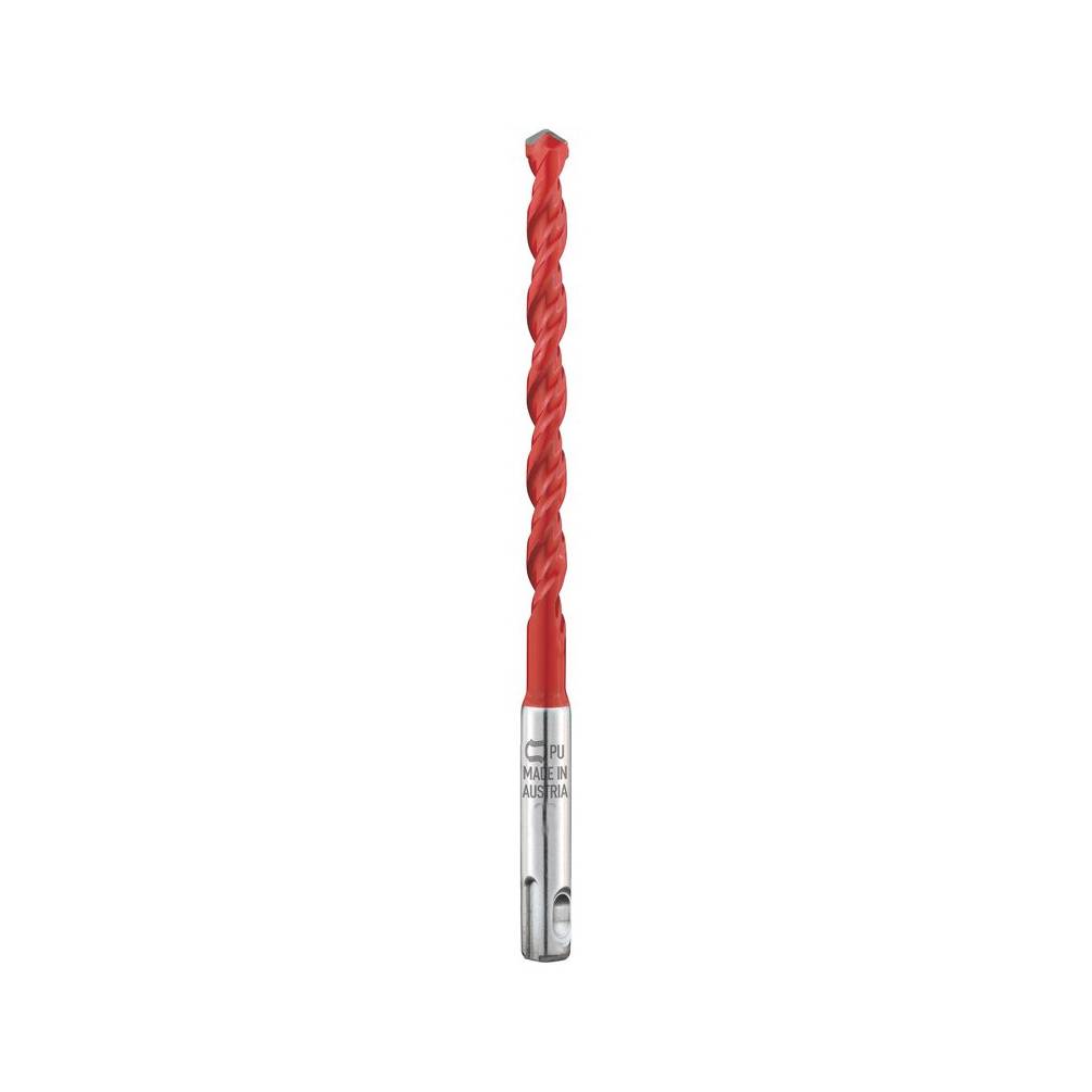 Foret carbure multi-usage · Ø 8 mm — photo de l’offre ManoMano