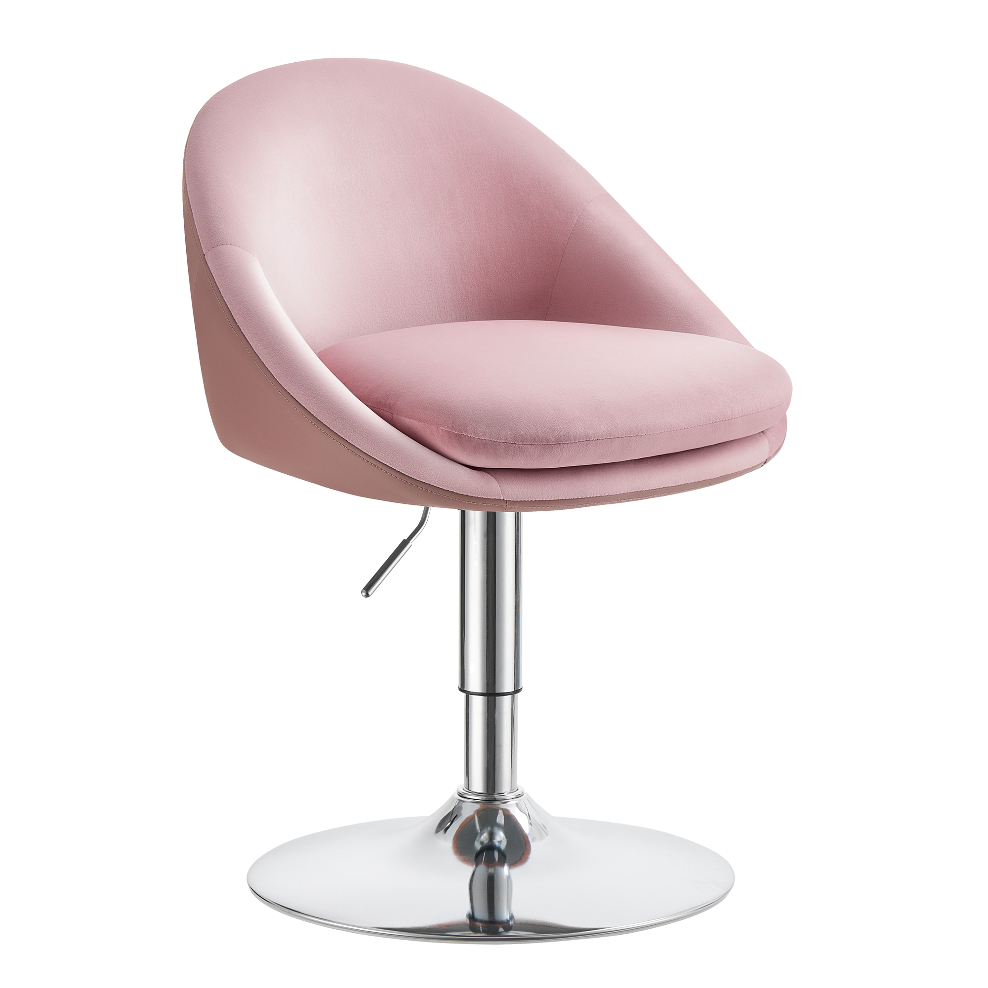 Vasagle - Chaise Réglable, Chaise De Coiffeuse