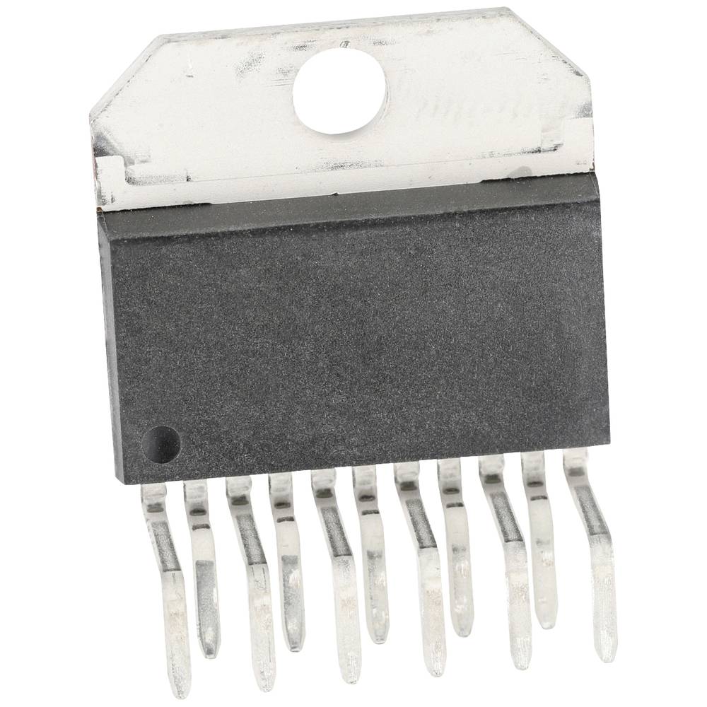 Lm3886t/nopb Ic Lineare Amplificatore Audio Tubo - Texas Instruments