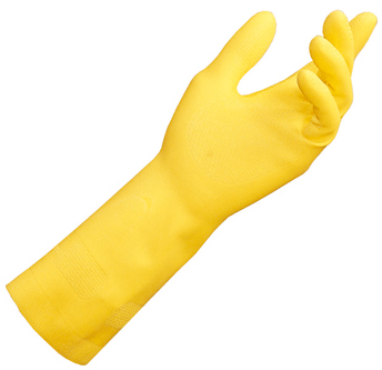 Gant latex taille 8-8,5 124128 sonstige VITAL-124-GR-8 - Mapa