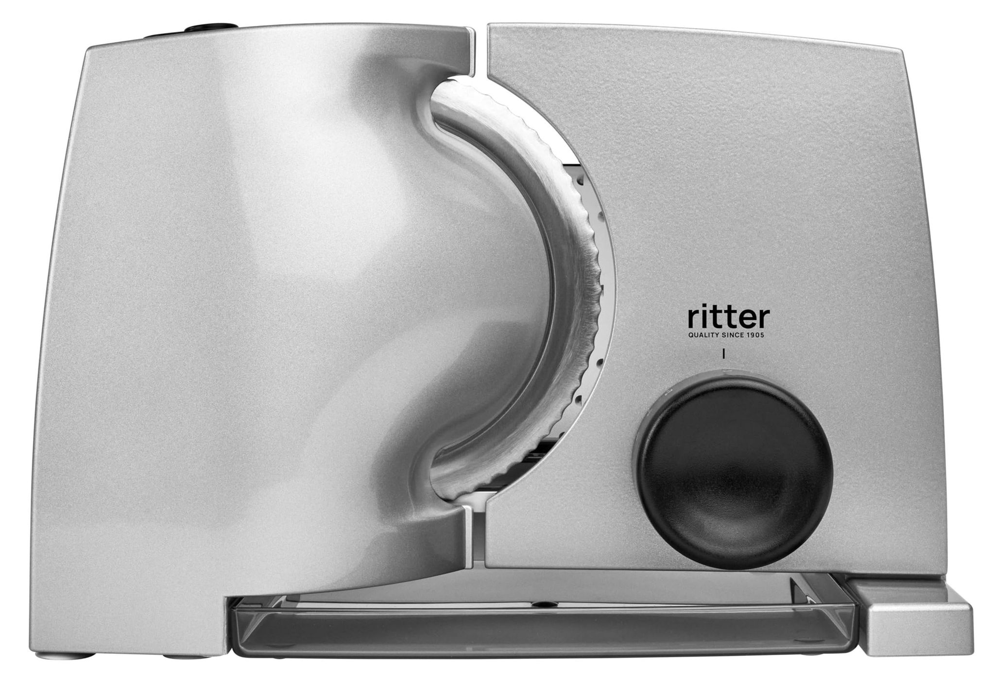ritter Allesschneider "compact 1" 65 W