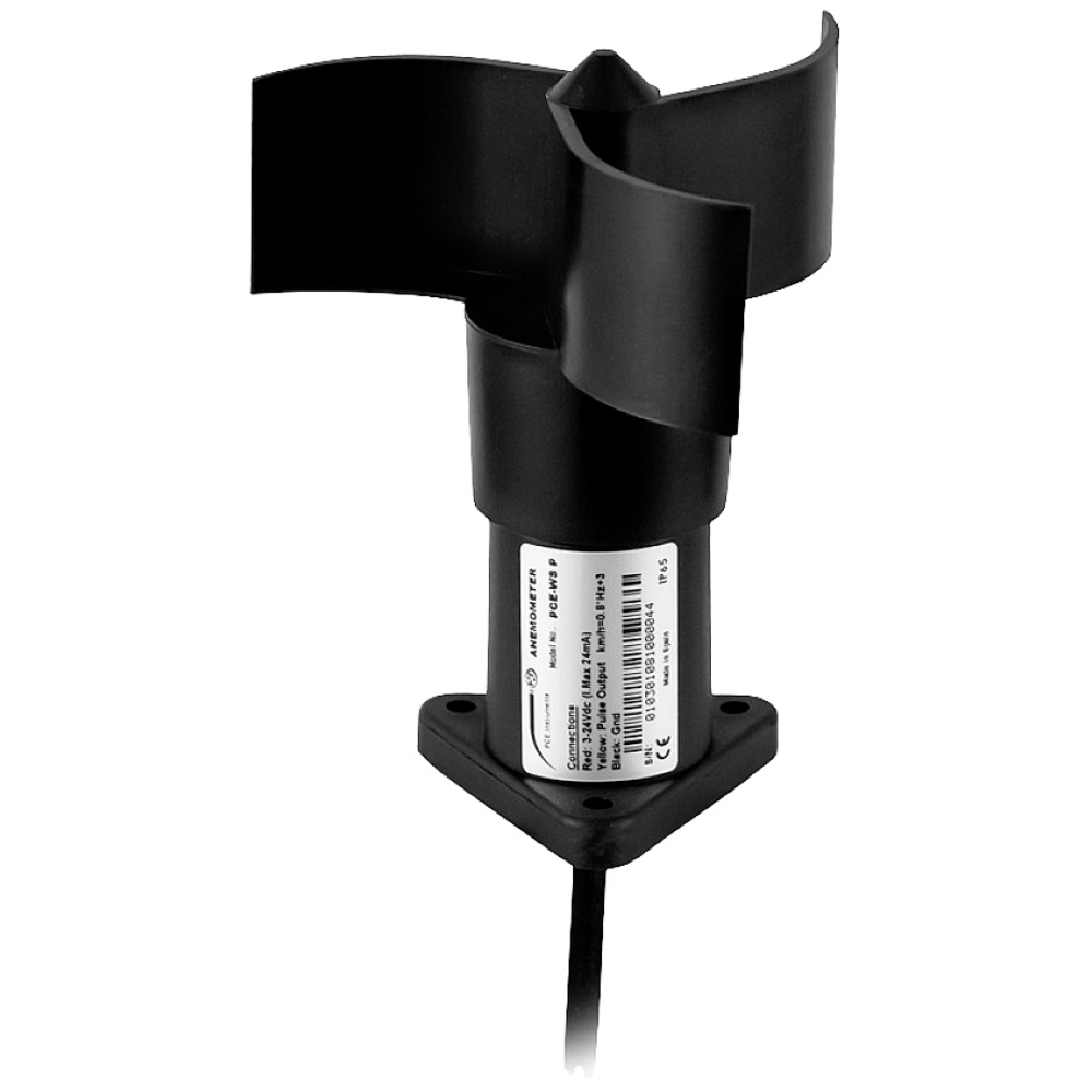 Pce Instruments , Detektor, Durchflussmessgerät - Image 5