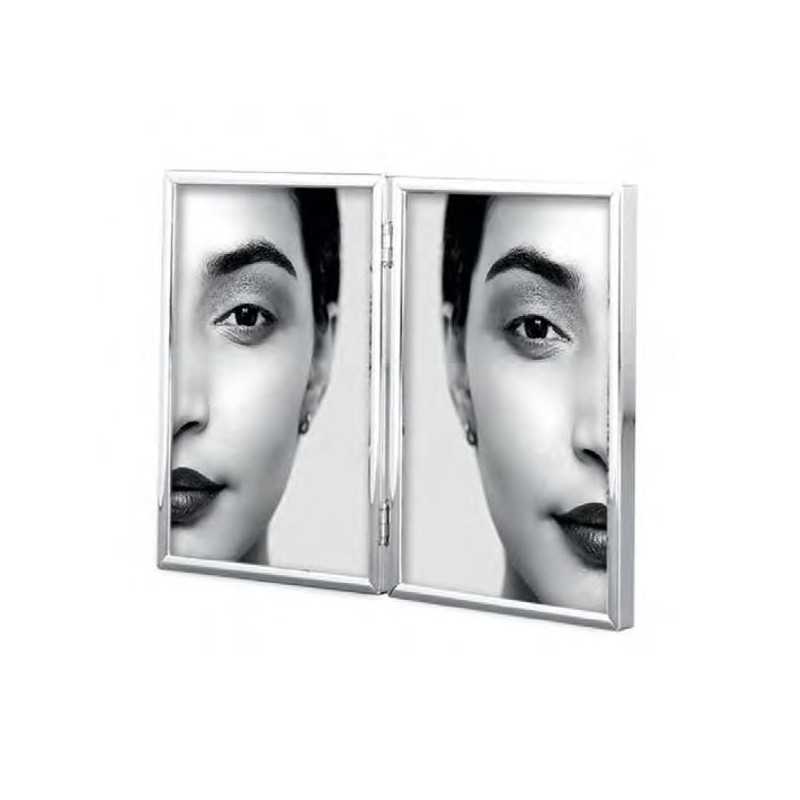 Portafoto Doppio 10 X 15