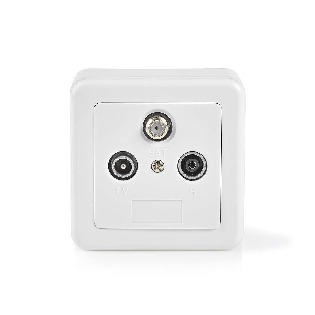 Nedis wall plate box - Bild 3