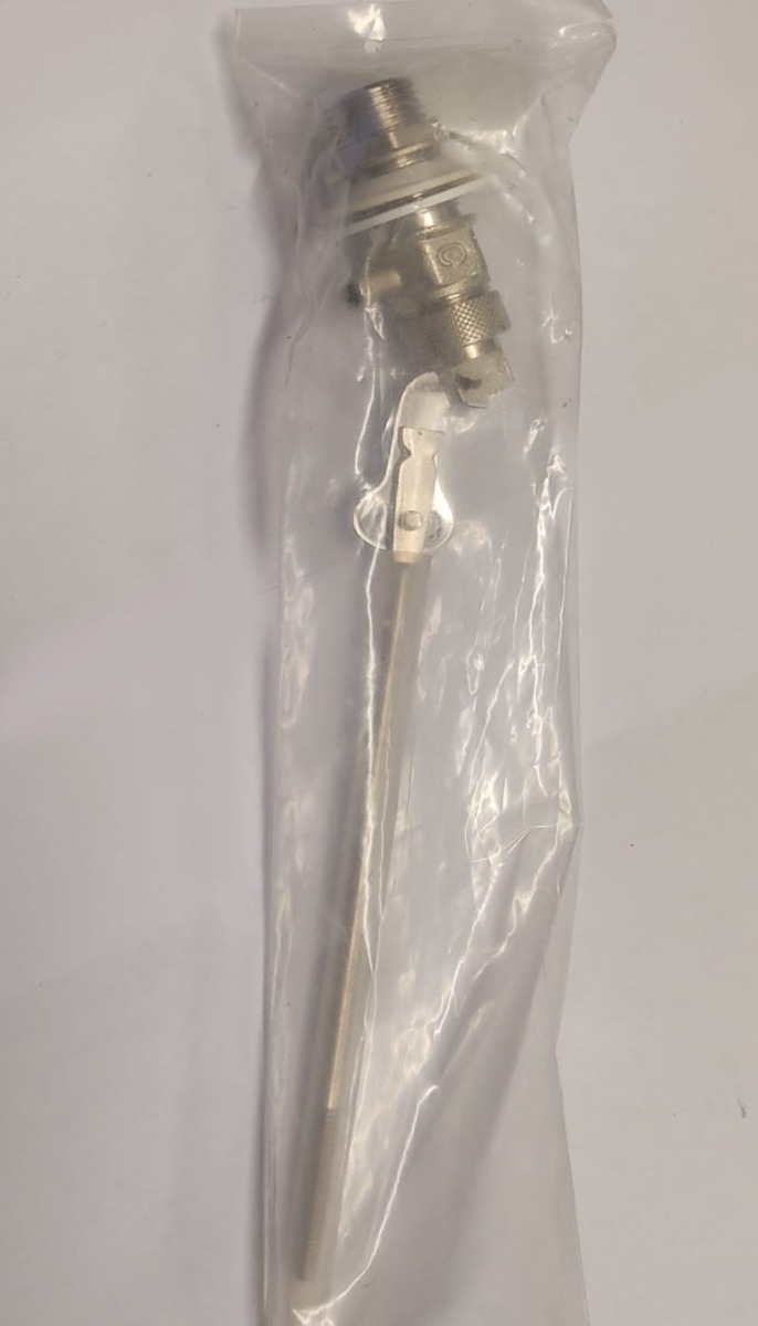 Rubinetto Galleggiante In Ottone Per Vaschetta Acqua Wc In Acciaio ...