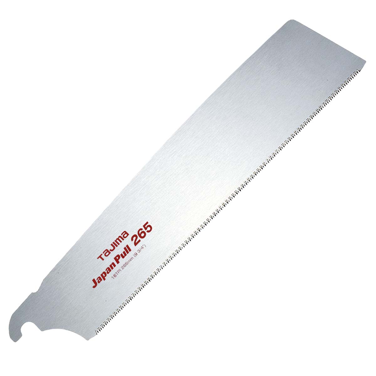 Tajima Silber Handsäge, Ersatzblätter - Bild 7