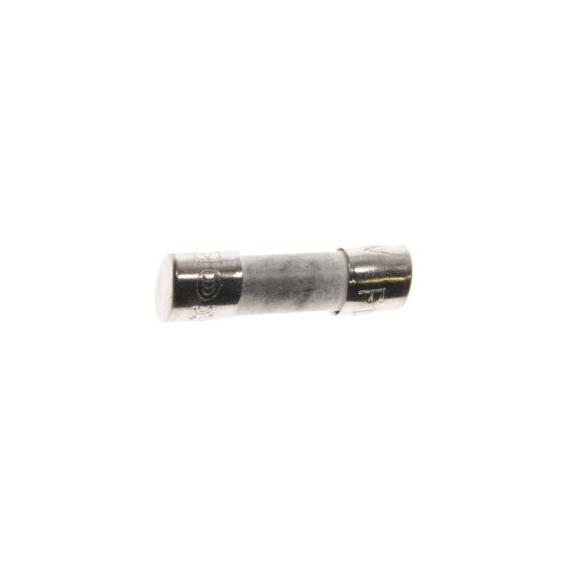 Fusible céramique rapide pour micro-ondes, 1,6 A / 250 V — photo de l’offre ManoMano
