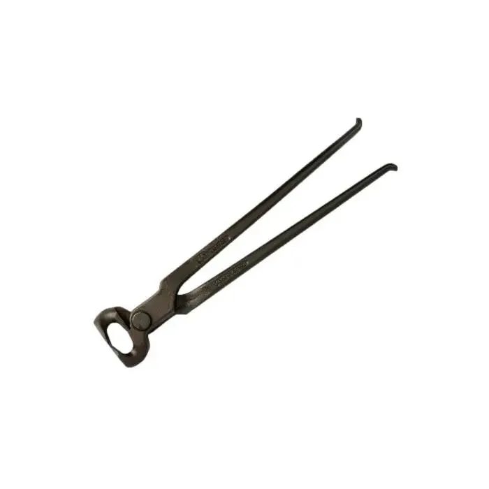 Mustad Noir Hufpinsel Für Pferde - Bild 2