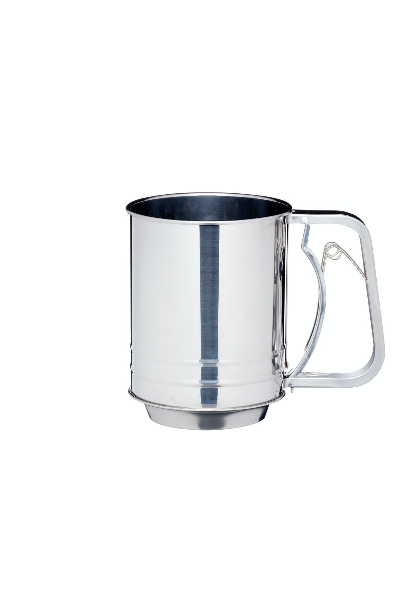 Kitchen Craft Becher Zum Sieben Von Mehl Und Puderzucker, 750 Ml – Hergestellt Von K - Image 2