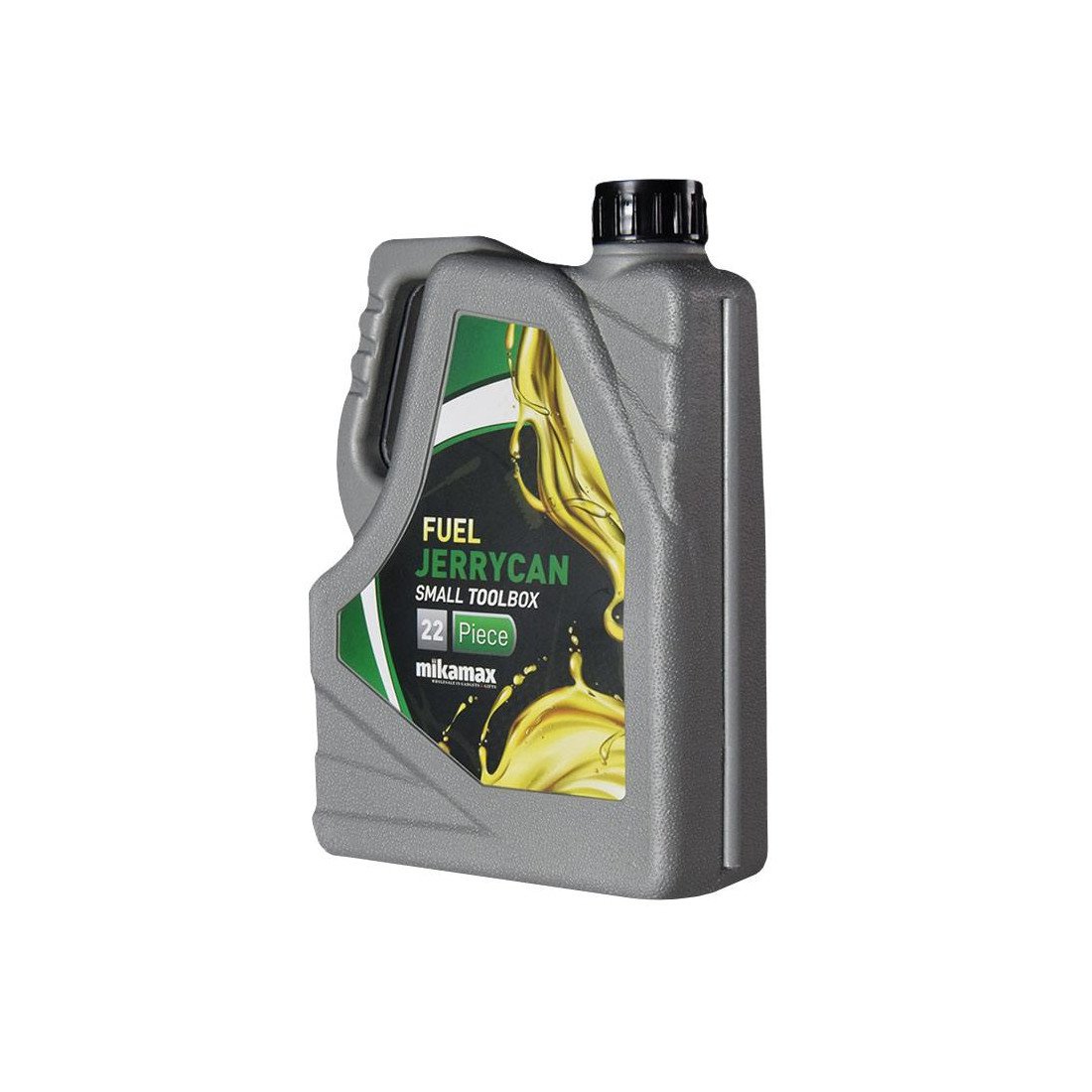 Top , Werkzeugkoffer, Werkzeugset Jerrycan (22 Teile) - Image 2