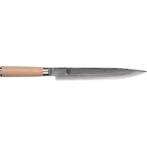 Kai Weiß Shun White Fleischmesser, 23 Cm - Bild 3