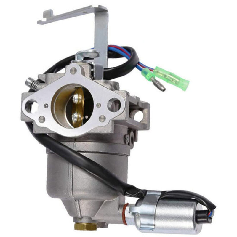 Carburateur 185F pour générateur à essence, compatible MZ300 MZ360 EF2600 EF6600 ET950